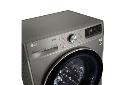 Стиральная машина LG TW4V5RS2S купить за 47&nbsp;000 ₽ в Москве с доставкой по РФ