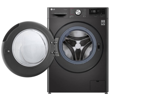 Стиральная машина LG F2V9GW9P - купить онлайн, цена 47 000 ₽, стоимость доставки по МСК и РФ от 300 рублей, заказать сейчас! Стиральная машина LG F2V9GW9P - купить за 47 000 ₽ в Москве с доставкой по РФ