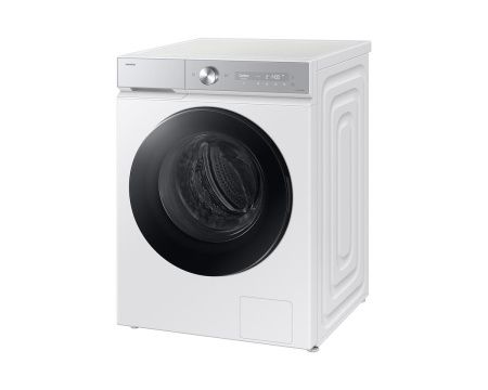 Стиральная машина Samsung WD11DB8B85GHLP купить за 45&nbsp;555 ₽ в Москве с доставкой по РФ