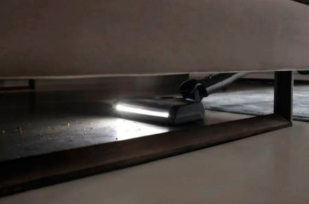 Пылесос Miele SOML 0 Triflex HX 2 Cat Dog купить за 85&nbsp;700 ₽ в Москве с доставкой по РФ