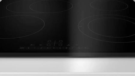 Варочная панель Bosch PKN651FP2E купить за 60&nbsp;000.10 ₽ в Москве с доставкой по РФ