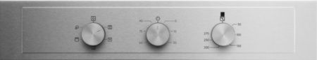 Духовой шкаф Electrolux EOH2H00X купить за 46&nbsp;000 ₽ в Москве с доставкой по РФ
