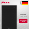 Индукционная варочная панель Neff T63TDX1L0 купить за 84&nbsp;900 ₽ в Москве с доставкой по РФ