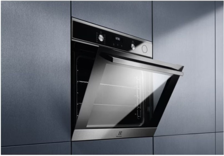 Духовой шкаф Electrolux EOC6P71X купить за 90&nbsp;720 ₽ в Москве с доставкой по РФ