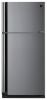 Двухкамерный холодильник Sharp SJXE59PMSL купить за 155&nbsp;990.50 ₽ в Москве с доставкой по РФ