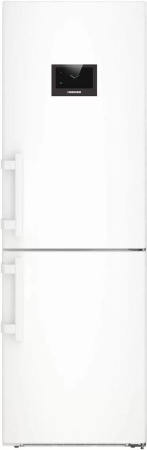 Холодильник Liebherr CNP 4358 Premium NoFrost купить за 139&nbsp;490.26 ₽ в Москве с доставкой по РФ