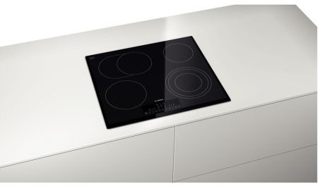 Электрическая варочная панель Bosch PKD 651F17 купить за 129&nbsp;999 ₽ в Москве с доставкой по РФ