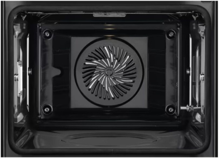Духовой шкаф Electrolux EOC9P31WX купить за 107&nbsp;970 ₽ в Москве с доставкой по РФ