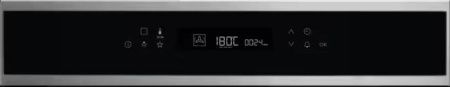 Духовой шкаф Electrolux COE7P31X купить за 81&nbsp;760 ₽ в Москве с доставкой по РФ