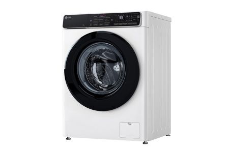Стиральная машина LG F4H5VS6W купить за 47&nbsp;000 ₽ в Москве с доставкой по РФ