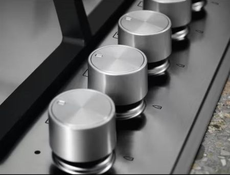 Варочная панель Electrolux KGS6424SX купить за 37&nbsp;600 ₽ в Москве с доставкой по РФ