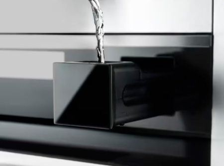 Духовой шкаф Electrolux EOA9S31CX купить за 204&nbsp;280 ₽ в Москве с доставкой по РФ