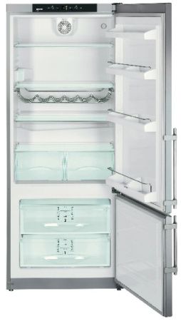 Холодильник Liebherr CPesf 4613 Comfort - купить онлайн, цена 124 790.31 ₽, стоимость доставки по МСК и РФ от 300 рублей, заказать сейчас! Холодильник Liebherr CPesf 4613 Comfort купить за 124 790.31 ₽ в Москве с доставкой по РФ