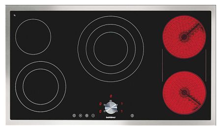Варочная панель Gaggenau CE 491-110 - купить онлайн, цена 129 999 ₽, стоимость доставки по МСК и РФ от 300 рублей, заказать сейчас! Варочная панель Gaggenau CE 491-110 купить за 129 999 ₽ в Москве с доставкой по РФ