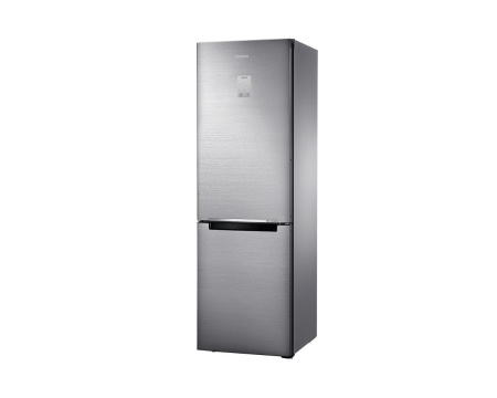 Холодильник Samsung RB33J3420SS/WT купить за 100&nbsp;000 ₽ в Москве с доставкой по РФ