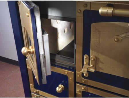 Варочный центр Restart GGR176/2f купить за 355&nbsp;555 ₽ в Москве с доставкой по РФ