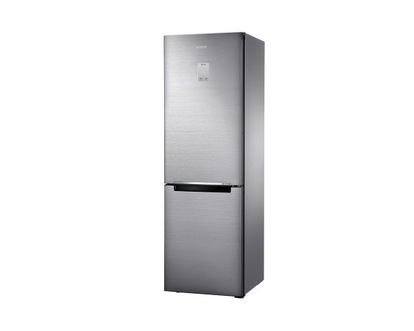 Холодильник Samsung RB33J3420SS/WT - купить онлайн, цена 100 000 ₽, стоимость доставки по МСК и РФ от 300 рублей, заказать сейчас! Холодильник Samsung RB33J3420SS/WT - купить за 100 000 ₽ в Москве с доставкой по РФ