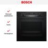 Духовой шкаф Bosch HBG5780B0 купить за 151&nbsp;250.16 ₽ в Москве с доставкой по РФ