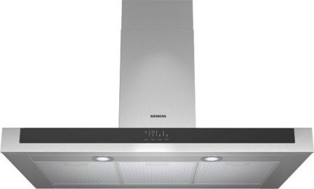 Вытяжка Siemens LC957BC20 купить за 20&nbsp;800 ₽ в Москве с доставкой по РФ