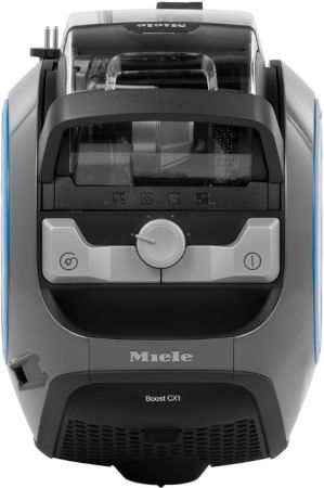 Пылесос Miele SNRF 0 Boost CX 1 PowerLine GraphitGrey купить за 45&nbsp;100 ₽ в Москве с доставкой по РФ