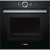 Духовой шкаф Bosch HNG6764B6 купить за 336&nbsp;000.10 ₽ в Москве с доставкой по РФ