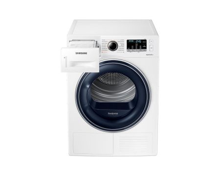 Сушильные машины Samsung DV80M50103W/LP купить за 99&nbsp;999 ₽ в Москве с доставкой по РФ