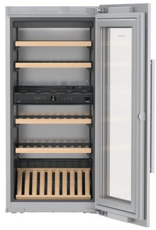 Встраиваемый винный шкаф Liebherr EWTdf 2353 Vinidor купить за 358&nbsp;000.49 ₽ в Москве с доставкой по РФ