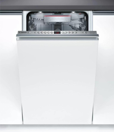 Посудомоечная машина Bosch SPV66TX10R - купить онлайн, цена 150 000 ₽, стоимость доставки по МСК и РФ от 300 рублей, заказать сейчас! Посудомоечная машина Bosch SPV66TX10R купить за 150 000 ₽ в Москве с доставкой по РФ