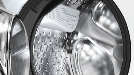 Стиральная машина Siemens WM16Y75SOE купить за 76&nbsp;070 ₽ в Москве с доставкой по РФ