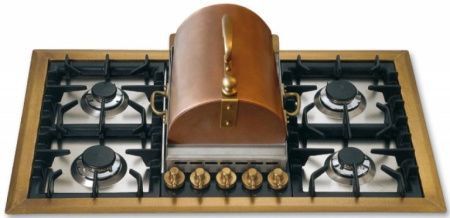 Варочная панель Restart ELP032 купить за 129&nbsp;999 ₽ в Москве с доставкой по РФ