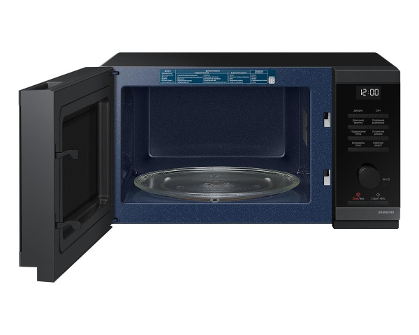 Встраиваемая микроволновая печь Samsung MS23DG4504AGBW - купить за в Москве с доставкой по РФ