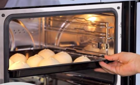 Духовой шкаф V-ZUG Combair SEP BCSEPZ60g купить за 299&nbsp;999 ₽ в Москве с доставкой по РФ