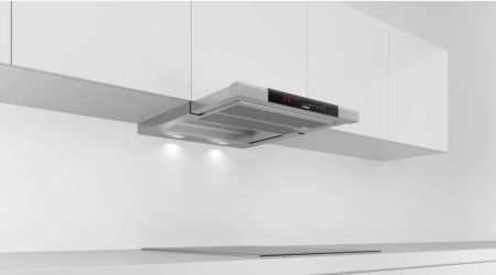Вытяжка Bosch DFS067K50 купить за 79&nbsp;999 ₽ в Москве с доставкой по РФ