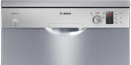 Bosch SMS43D08ME купить за 66&nbsp;250.40 ₽ в Москве с доставкой по РФ