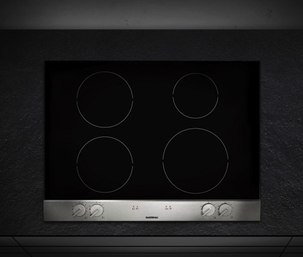 Варочная панель Gaggenau VI 270-134 - купить за 129&nbsp;999 ₽ в Москве с доставкой по РФ