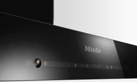 Вытяжка Miele DA 6690 D OBSW купить за 418&nbsp;950 ₽ в Москве с доставкой по РФ