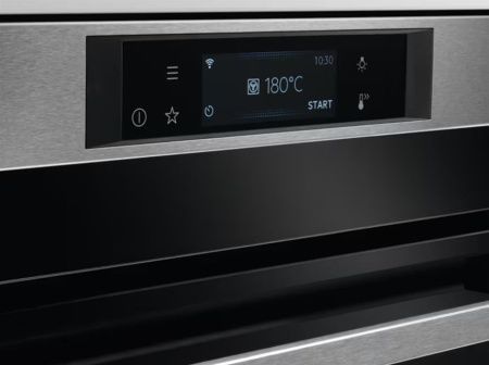 Духовой шкаф AEG BSK798380M купить за 258&nbsp;790 ₽ в Москве с доставкой по РФ