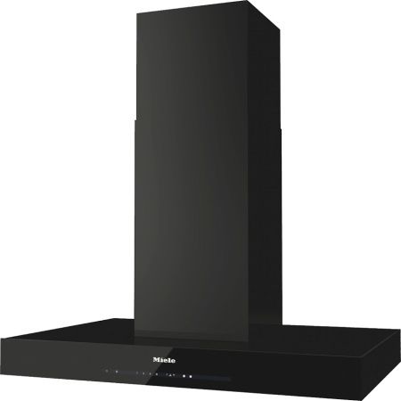 Вытяжка Miele DA 6698 D OBSW - купить онлайн, цена 466 000 ₽, стоимость доставки по МСК и РФ от 300 рублей, заказать сейчас! Вытяжка Miele DA 6698 D OBSW купить за 466 000 ₽ в Москве с доставкой по РФ