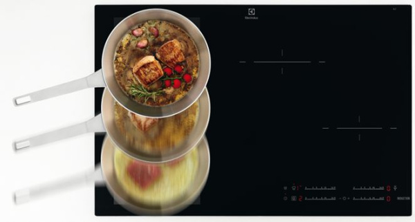 Варочная панель Electrolux EHH 99967 FZ - купить за 92&nbsp;400 ₽ в Москве с доставкой по РФ