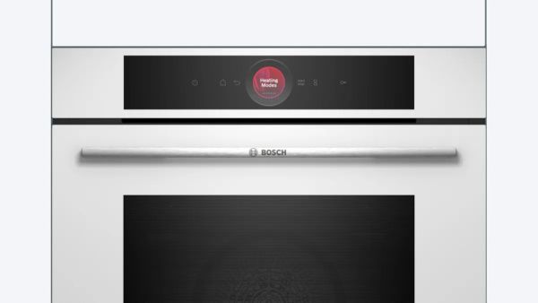 Духовой шкаф Bosch HBG7741W1 - купить за 122&nbsp;500.38 ₽ в Москве с доставкой по РФ