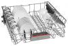 Встраиваемая посудомоечная машина Bosch SMV4EVX10E купить за 115&nbsp;000.10 ₽ в Москве с доставкой по РФ