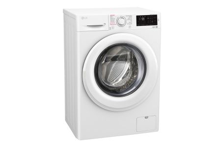 Стиральная машина LG F2M5NS3WP купить за 47&nbsp;000 ₽ в Москве с доставкой по РФ