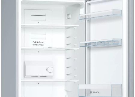 Холодильник Bosch KGN39NL14R купить за 79&nbsp;999 ₽ в Москве с доставкой по РФ