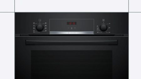 Духовой шкаф Bosch HBF534EB0R купить за 92&nbsp;985.49 ₽ в Москве с доставкой по РФ