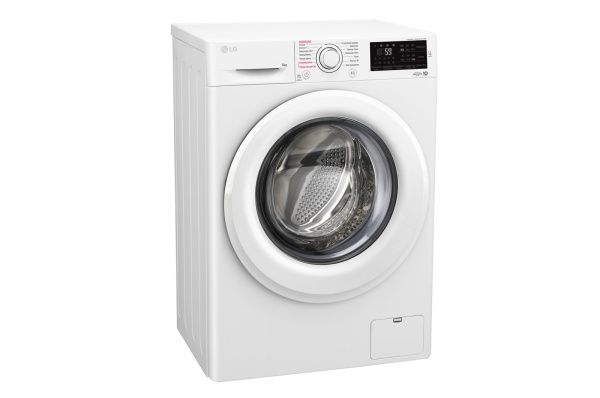 Стиральная машина LG F2M5NS3WP - купить за 47&nbsp;000 ₽ в Москве с доставкой по РФ