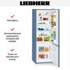 Холодильник Liebherr CUfbe 2831 купить за 84&nbsp;480.35 ₽ в Москве с доставкой по РФ