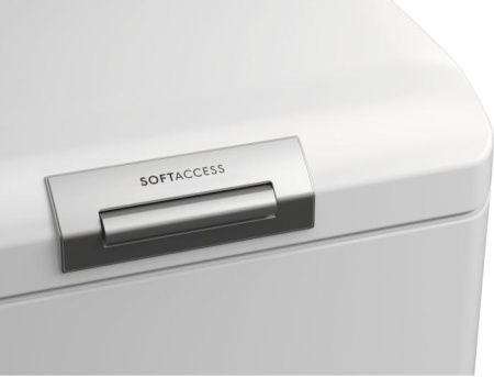 Стиральная машина Electrolux EW7T373S купить за 101&nbsp;330 ₽ в Москве с доставкой по РФ