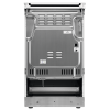 Комбинированная плита Electrolux EKK954904X купить за 62&nbsp;700 ₽ в Москве с доставкой по РФ