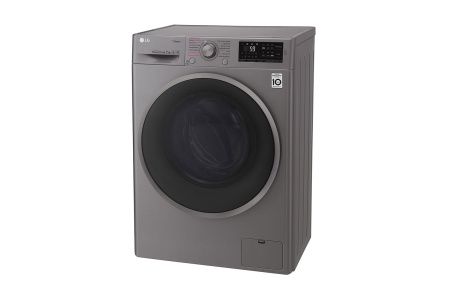 Стиральная машина LG F2J6HS8S купить за 47&nbsp;000 ₽ в Москве с доставкой по РФ