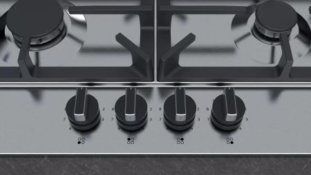 Варочная панель Neff T26DS59N0 - купить онлайн, цена 83 050 ₽, стоимость доставки по МСК и РФ от 300 рублей, заказать сейчас! Варочная панель Neff T26DS59N0 купить за 83 050 ₽ в Москве с доставкой по РФ